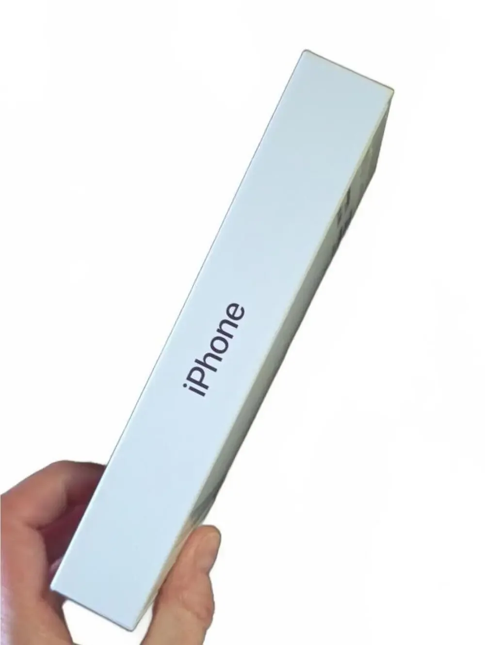 Apple iPhone EMPTY BOX 14 Pro Max Deep Purple 128GB Smrtphne